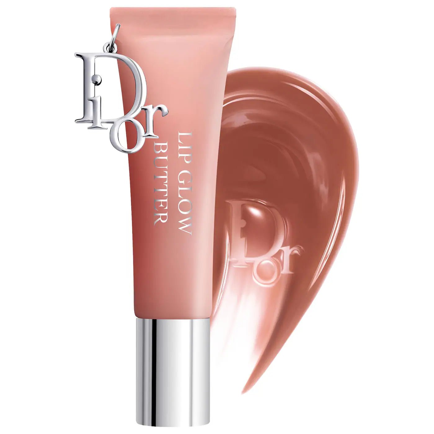 Dior Lip Glow Butter Hydrating Gloss Balm - Pink Moon