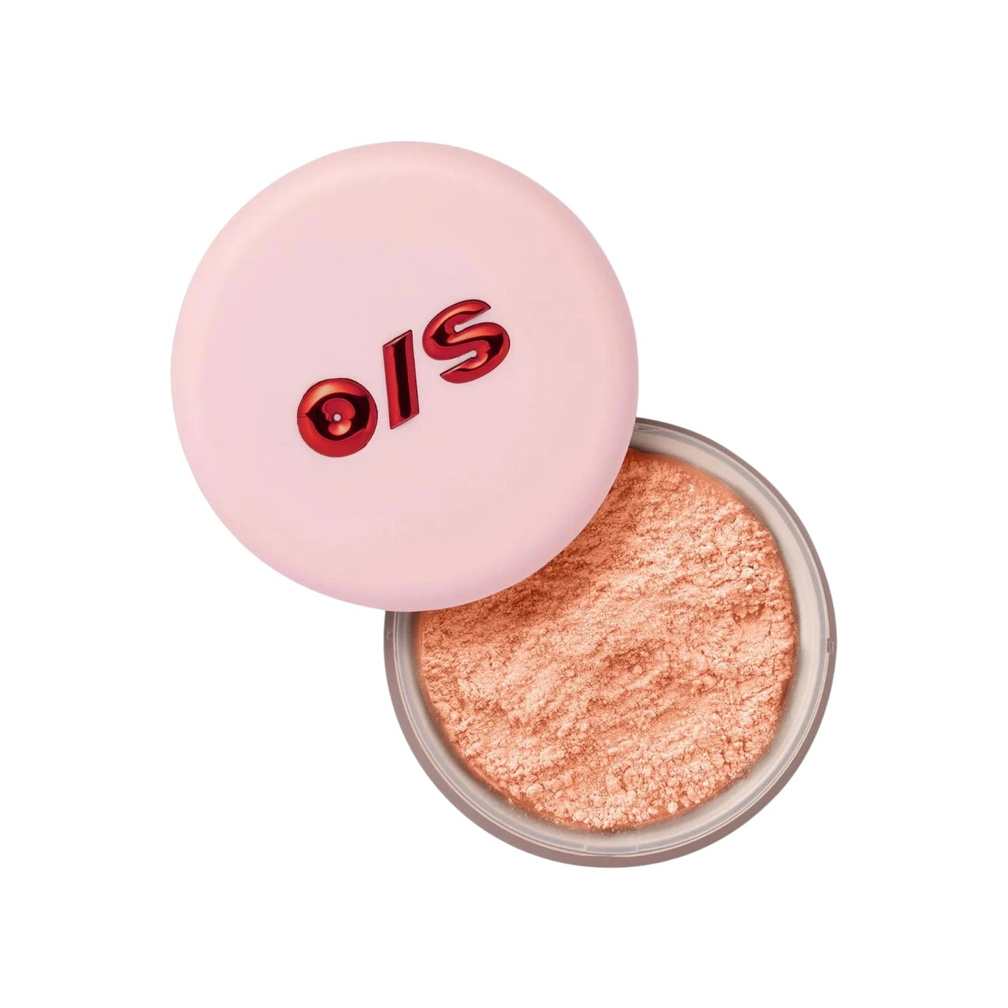 ONE/SIZE Ultimate Blurring Setting Powder - Pink Moon