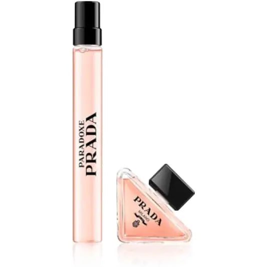 Prada - Paradoxe Mini Gift Set EDP - Pink Moon