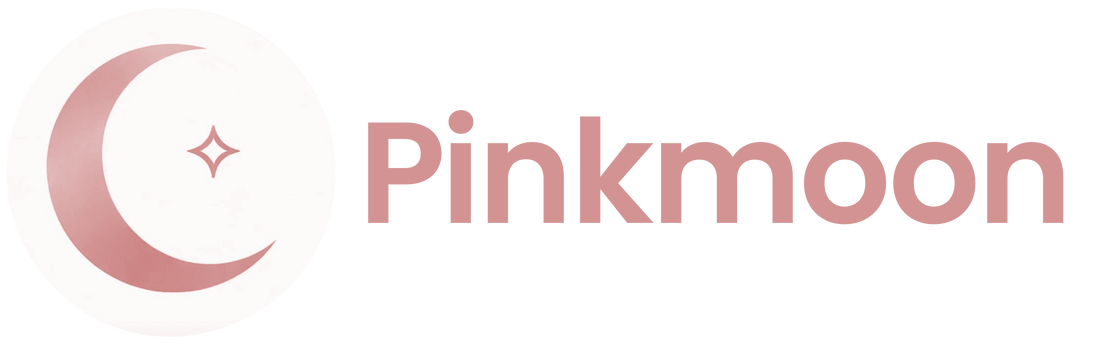 Logo Pinkmoon