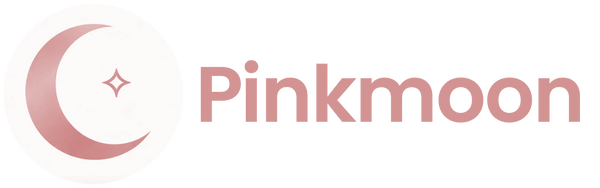 Logo Pinkmoon