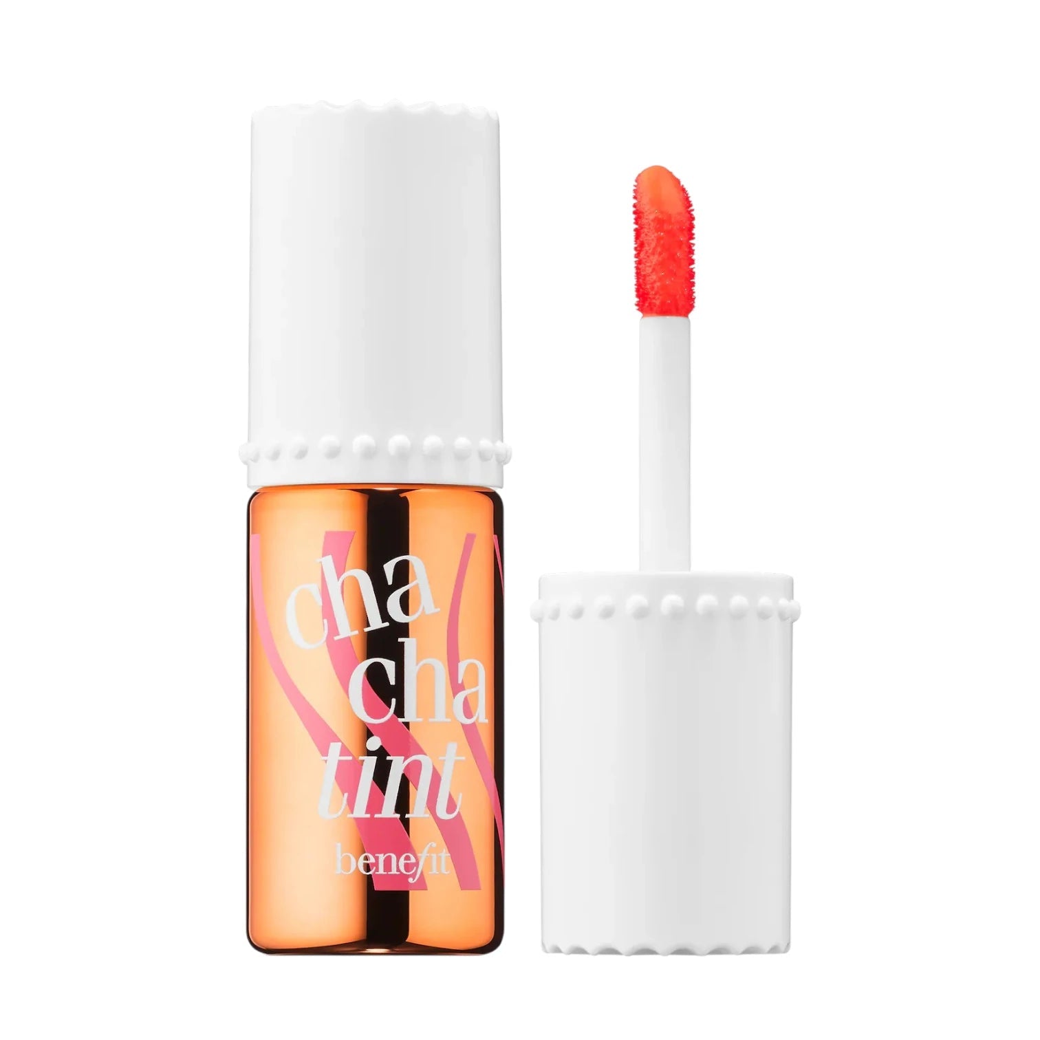 Benefit Cosmetics Benetint Liquid Lip Tint & Cheek Stain — Tono ChaChatint - Pink Moon