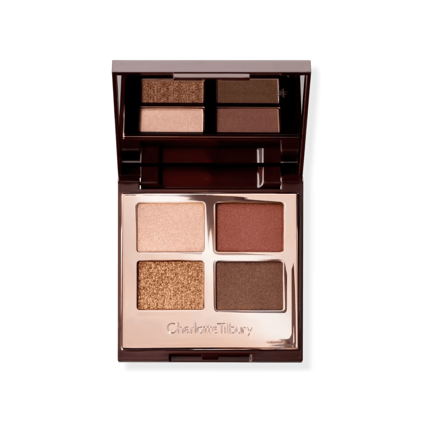 Charlotte Tilbury Luxury Eyeshadow Palette — Tono The Bella Sofia - Pink Moon
