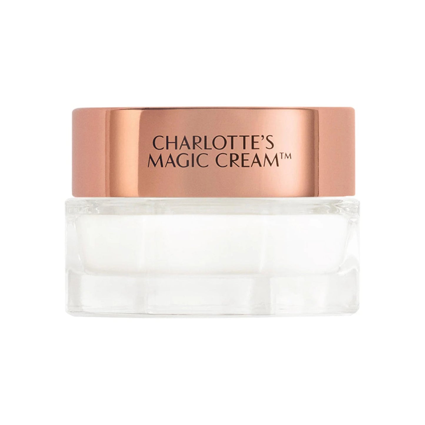 Charlotte Tilbury Magic Cream Anti-Aging Moisturizer Mini 15ml - Pink Moon