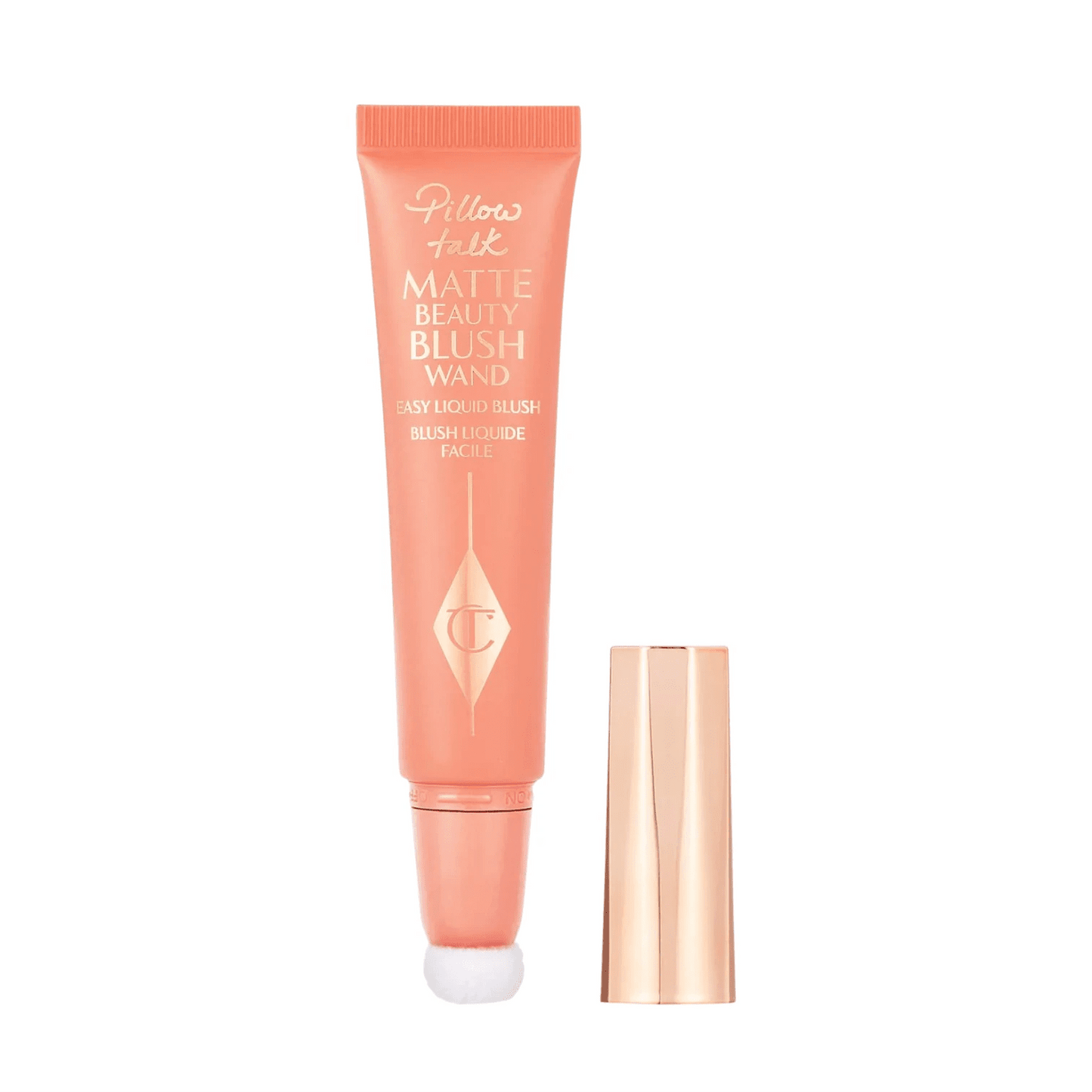 Charlotte Tilbury Matte Beauty Blush Wand - Pink Moon