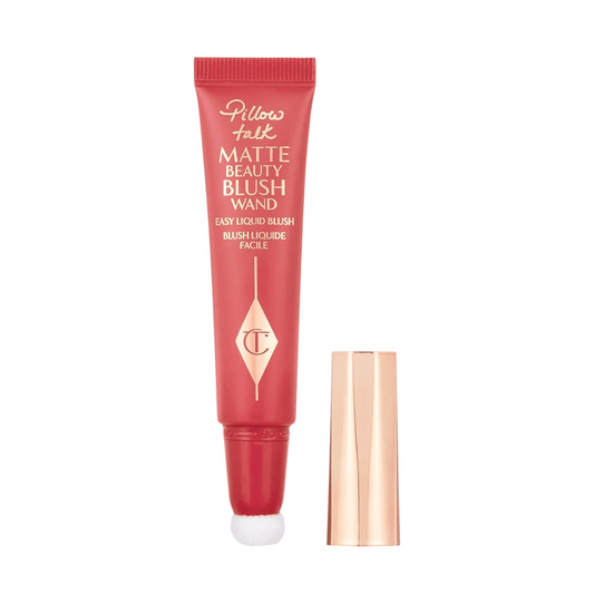 Charlotte Tilbury Matte Beauty Blush Wand - Pink Moon