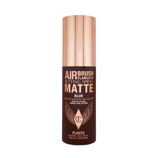 Charlotte Tilbury Mini Airbrush Flawless Matte Setting Spray 34ml - Pink Moon