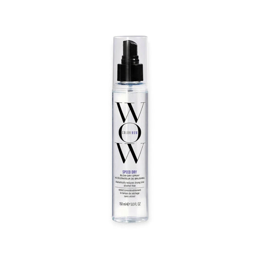 Color Wow Speed Dry Blow Dry Spray 150ml - Pink Moon