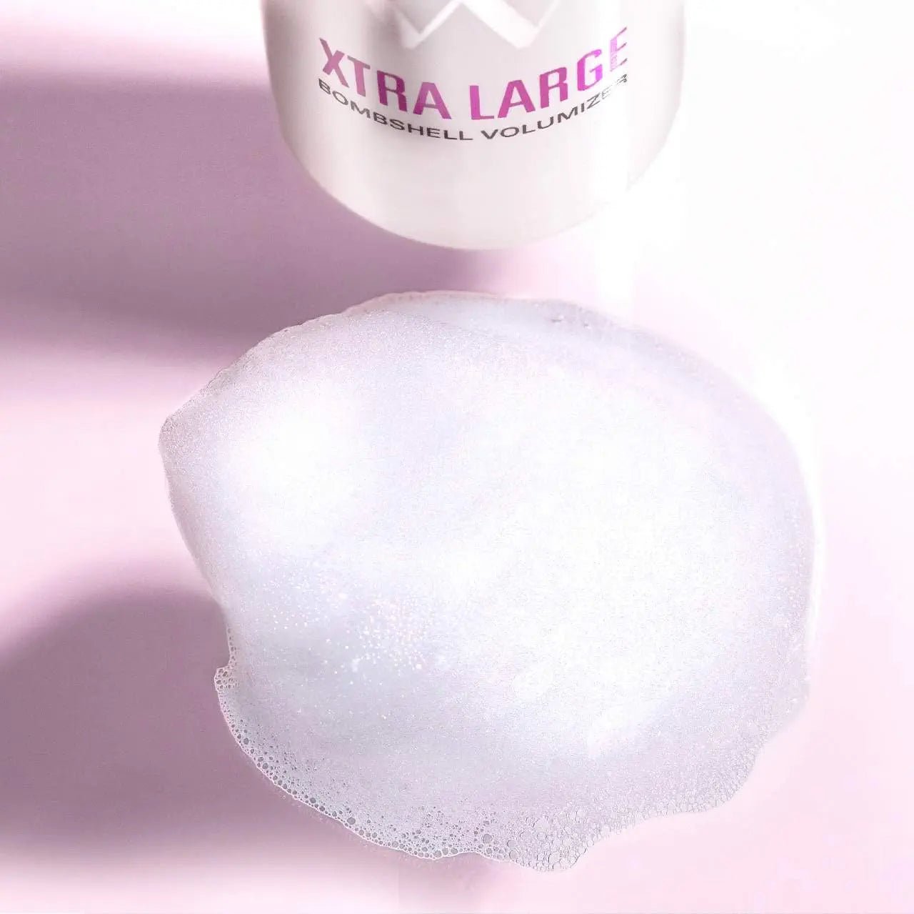 Color Wow - Xtra Large Bombshell Volumizer - Pink Moon