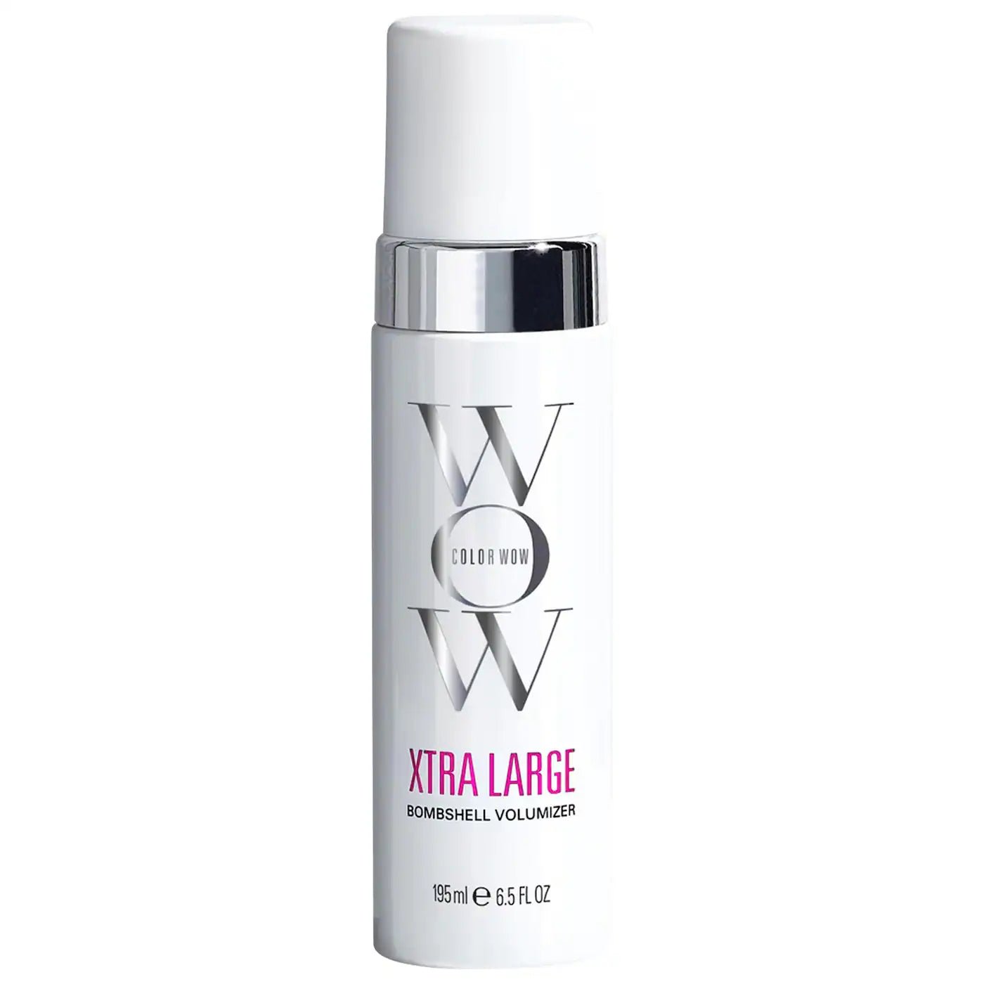 Color Wow - Xtra Large Bombshell Volumizer - Pink Moon