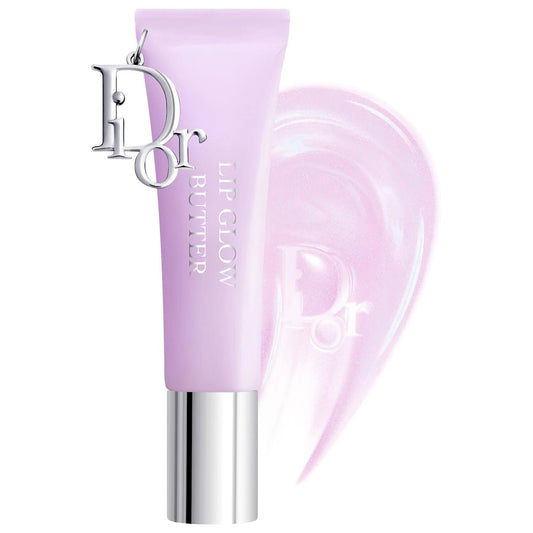 Dior Lip Glow Butter Hydrating Gloss Balm - Pink Moon