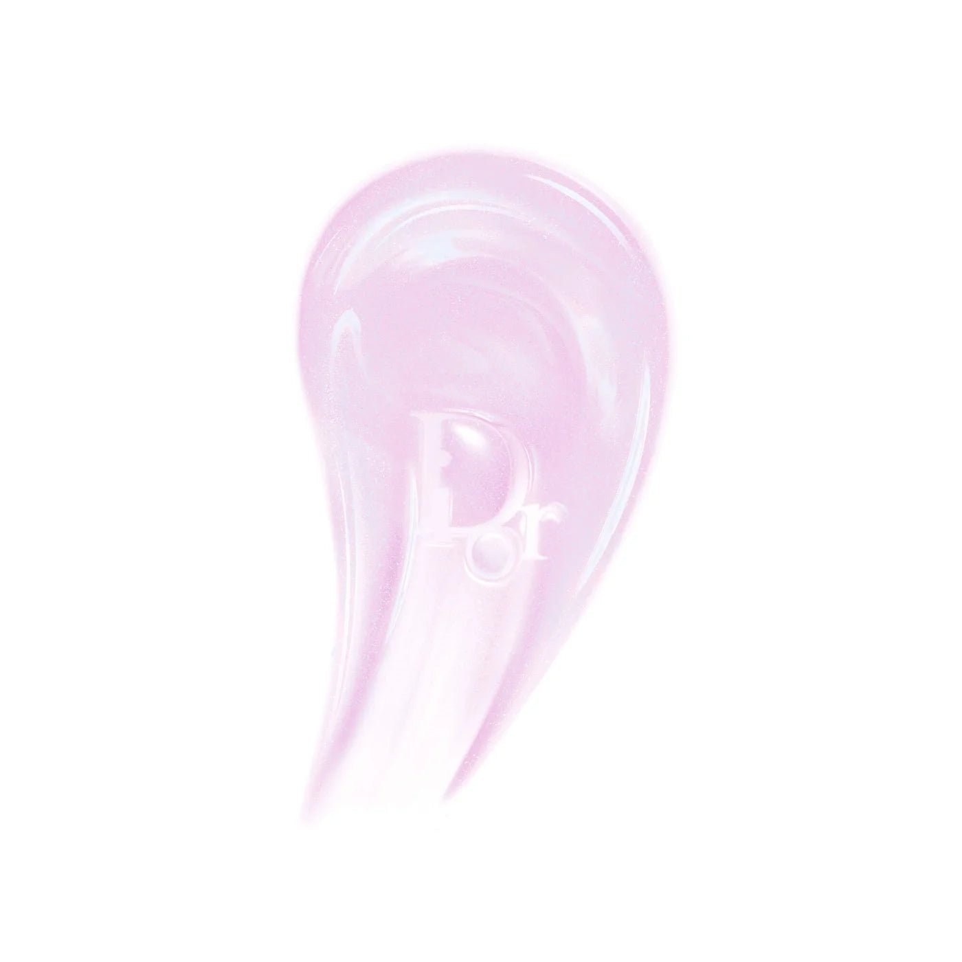 Dior Lip Glow Butter Hydrating Gloss Balm - Pink Moon