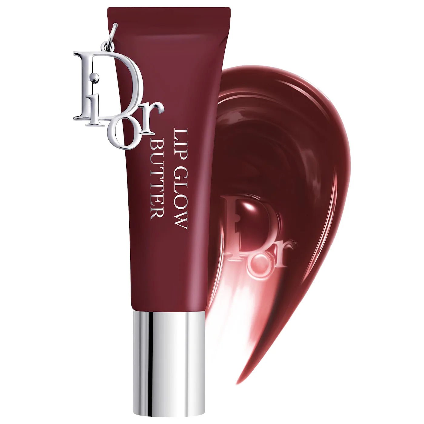 Dior Lip Glow Butter Hydrating Gloss Balm - Pink Moon