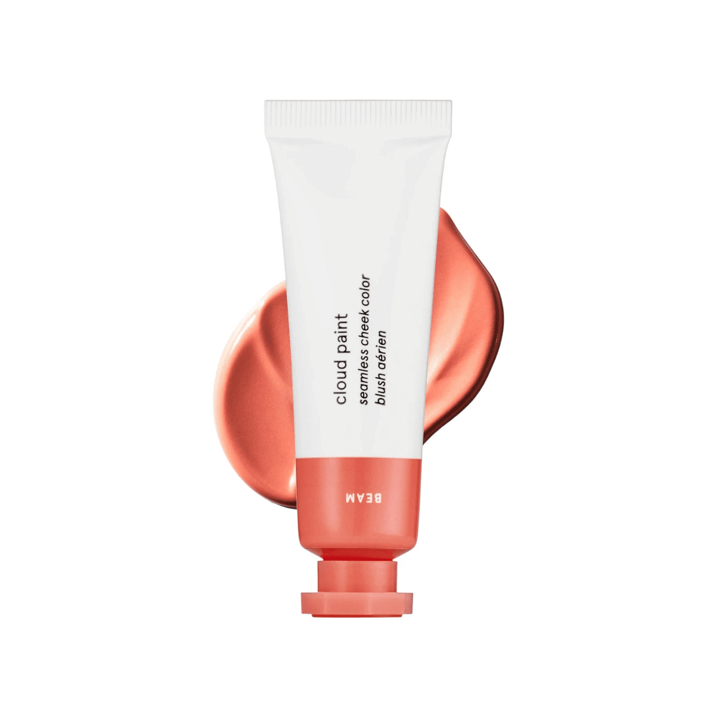 Glossier Cloud Paint Gel Cream Blush - Pink Moon