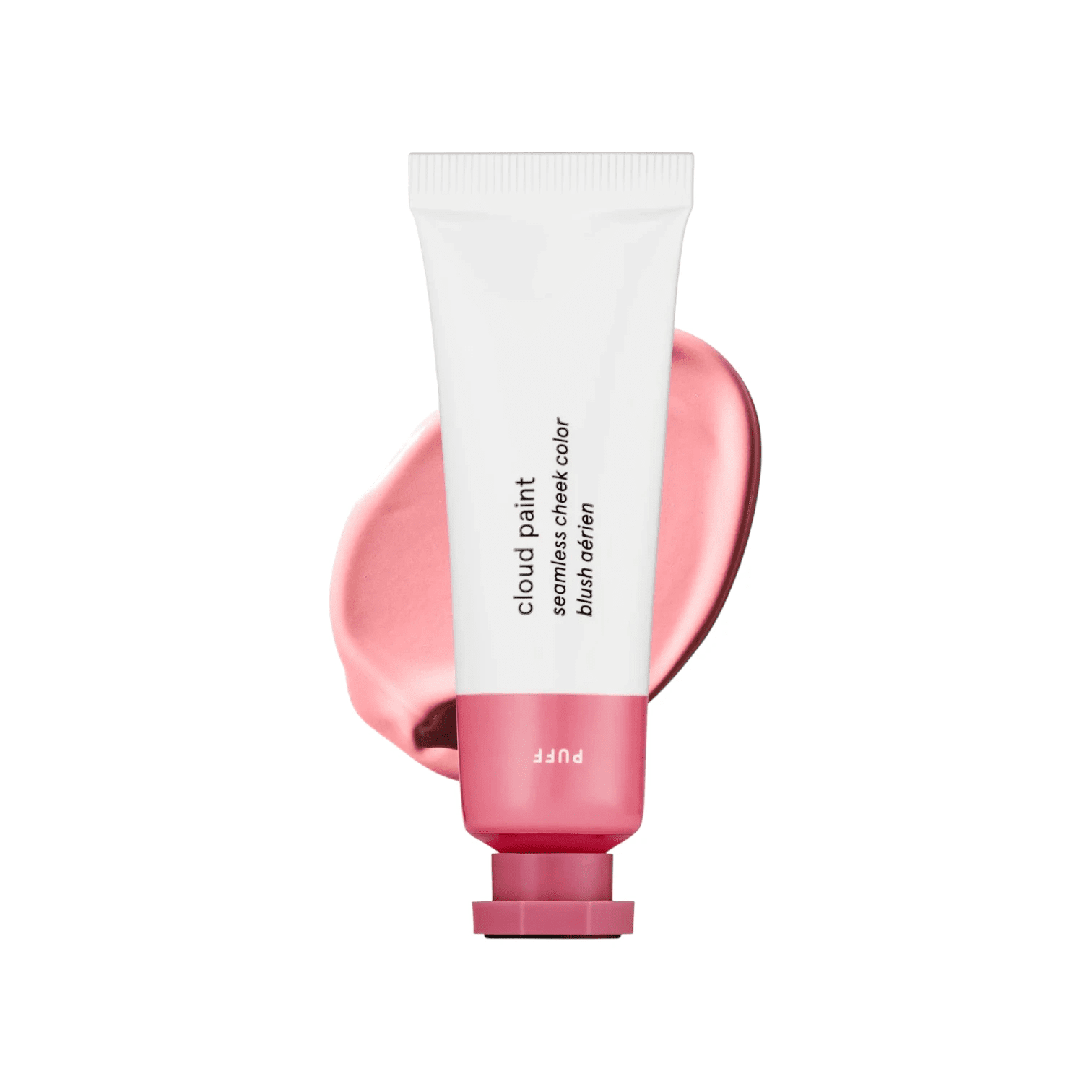 Glossier Cloud Paint Gel Cream Blush - Pink Moon