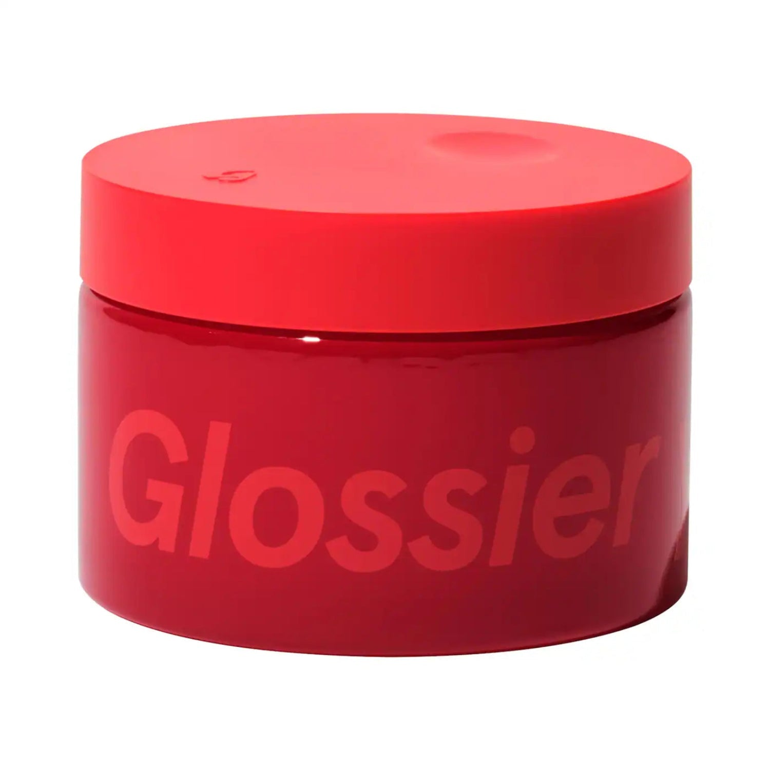 Glossier Crème de You Dry-Touch Body Butter - Pink Moon