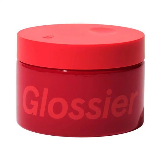 Glossier Crème de You Dry-Touch Body Butter - Pink Moon