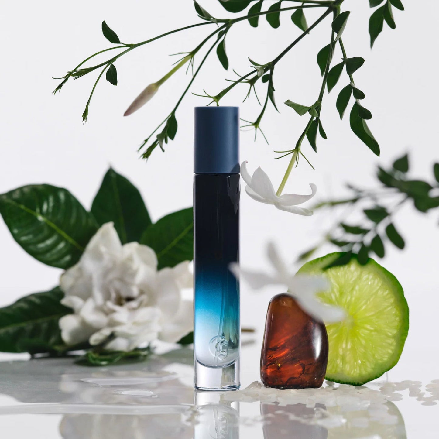 Glossier You Soie Eau de Parfum Travel Spray - Pink Moon