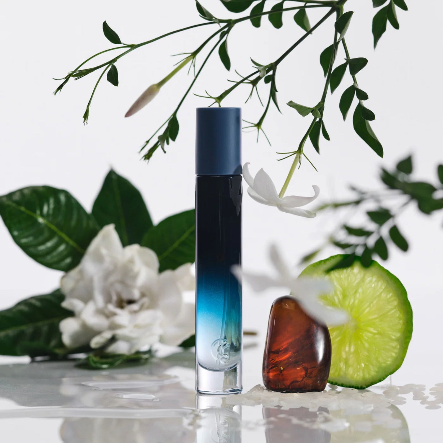 Glossier You Soie Eau de Parfum Travel Spray - Pink Moon