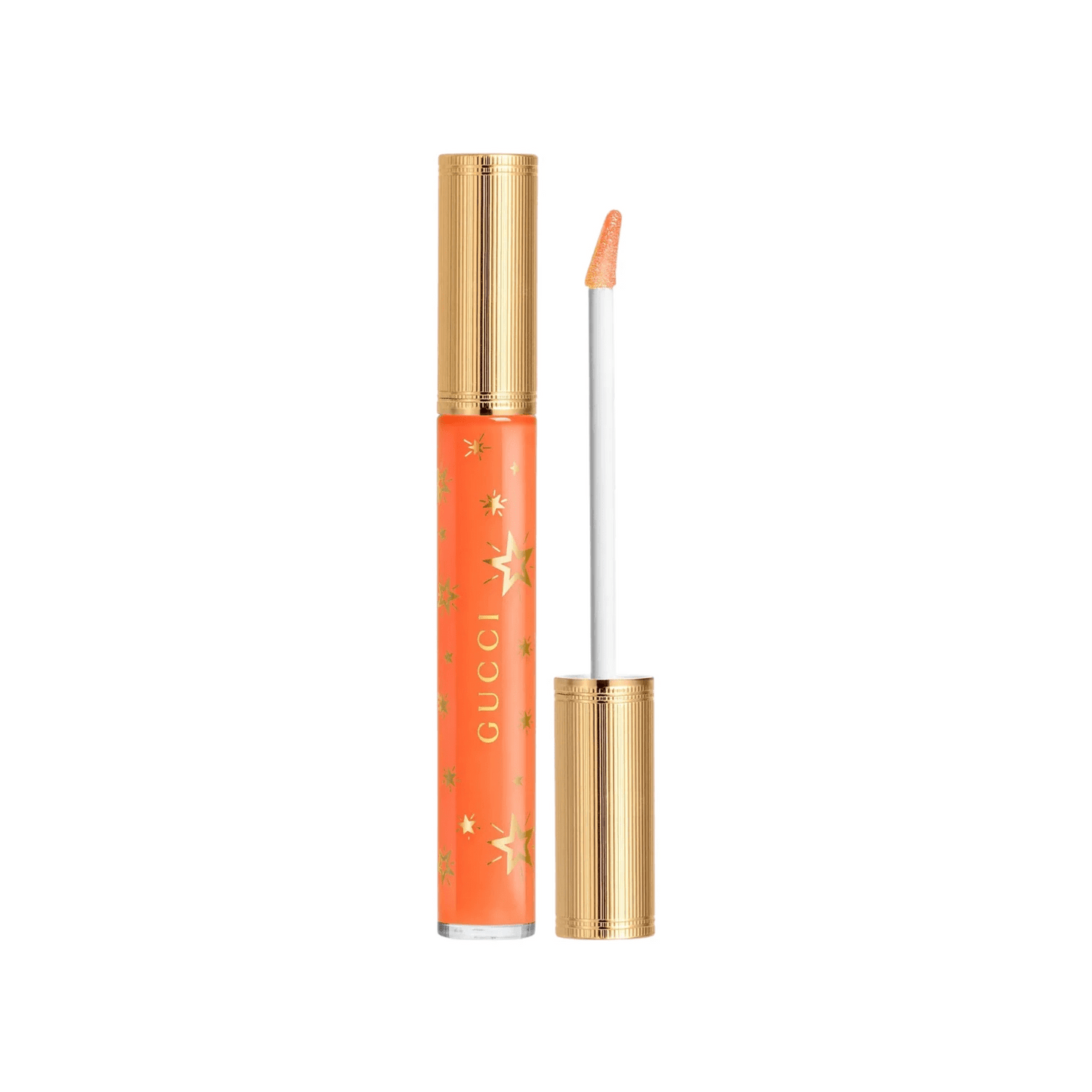 Gucci Hydrating Plumping Lip Gloss - Pink Moon