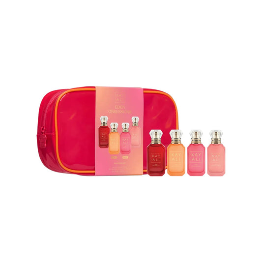Kayali Eden Mini Replica Set 4 Minis - Pink Moon