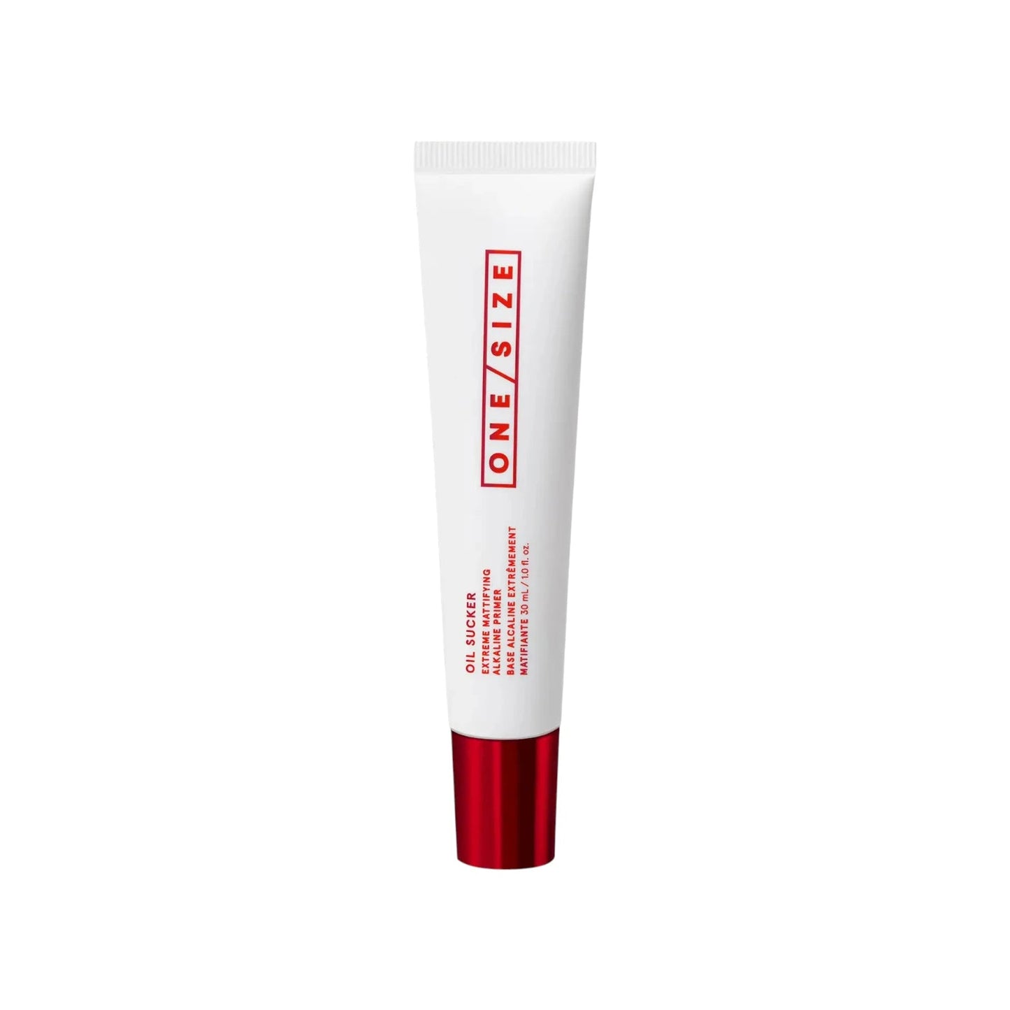 ONE/SIZE Oil Sucker Extreme Mattifying Alkaline Primer - Pink Moon