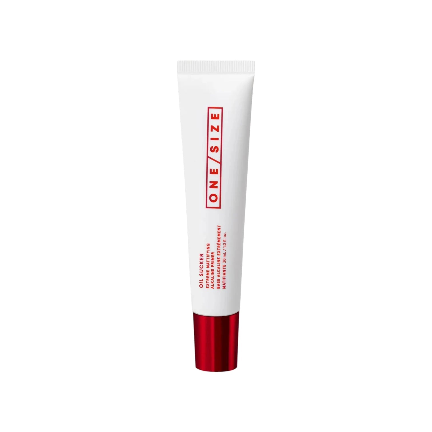ONE/SIZE Oil Sucker Extreme Mattifying Alkaline Primer - Pink Moon