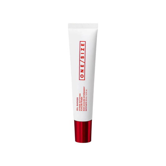 ONE/SIZE Oil Sucker Extreme Mattifying Alkaline Primer - Pink Moon