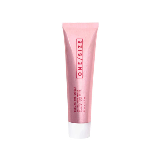 ONE/SIZE Secure The Sweat Waterproof Mattifying Primer - Pink Moon