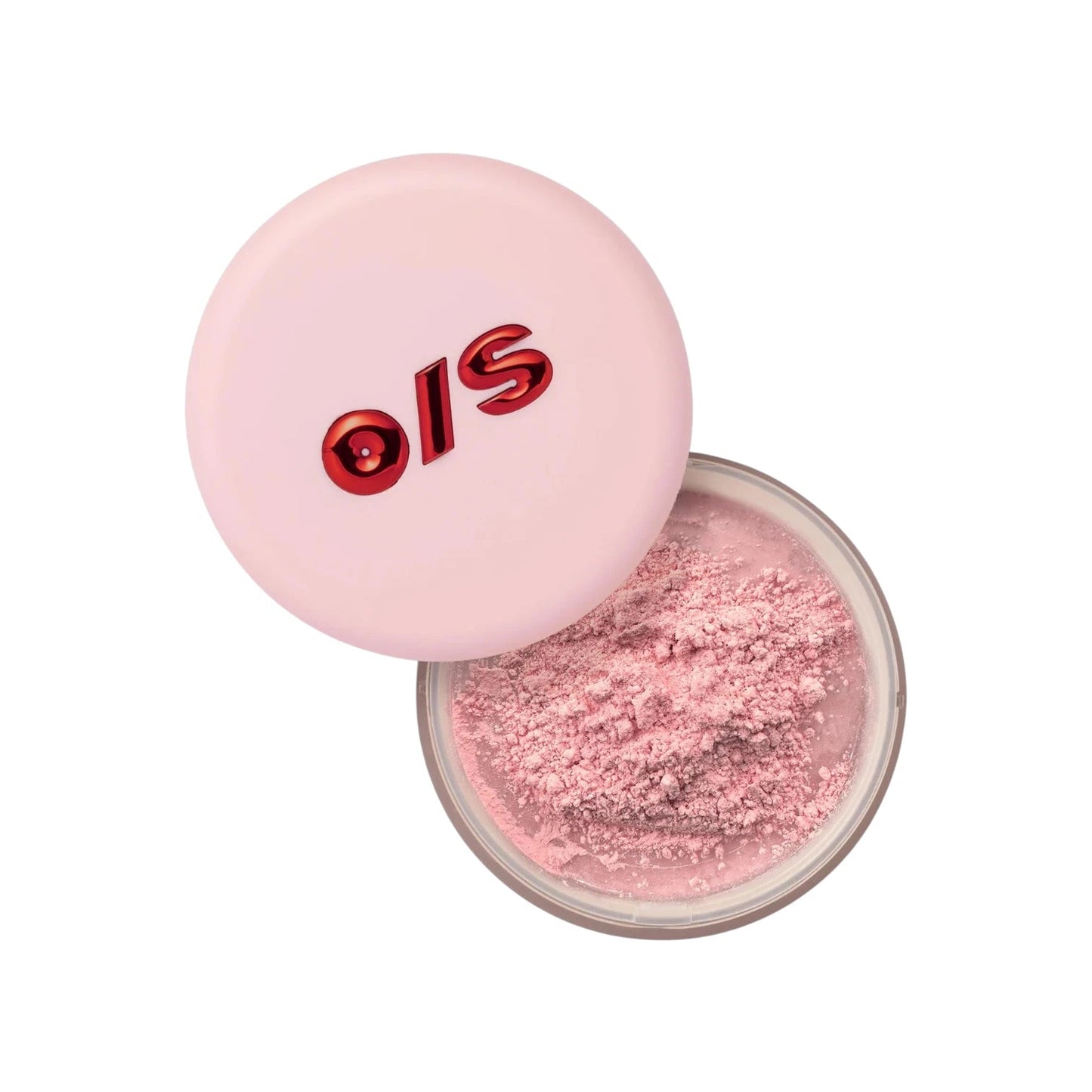 ONE/SIZE Ultimate Blurring Setting Powder - Pink Moon