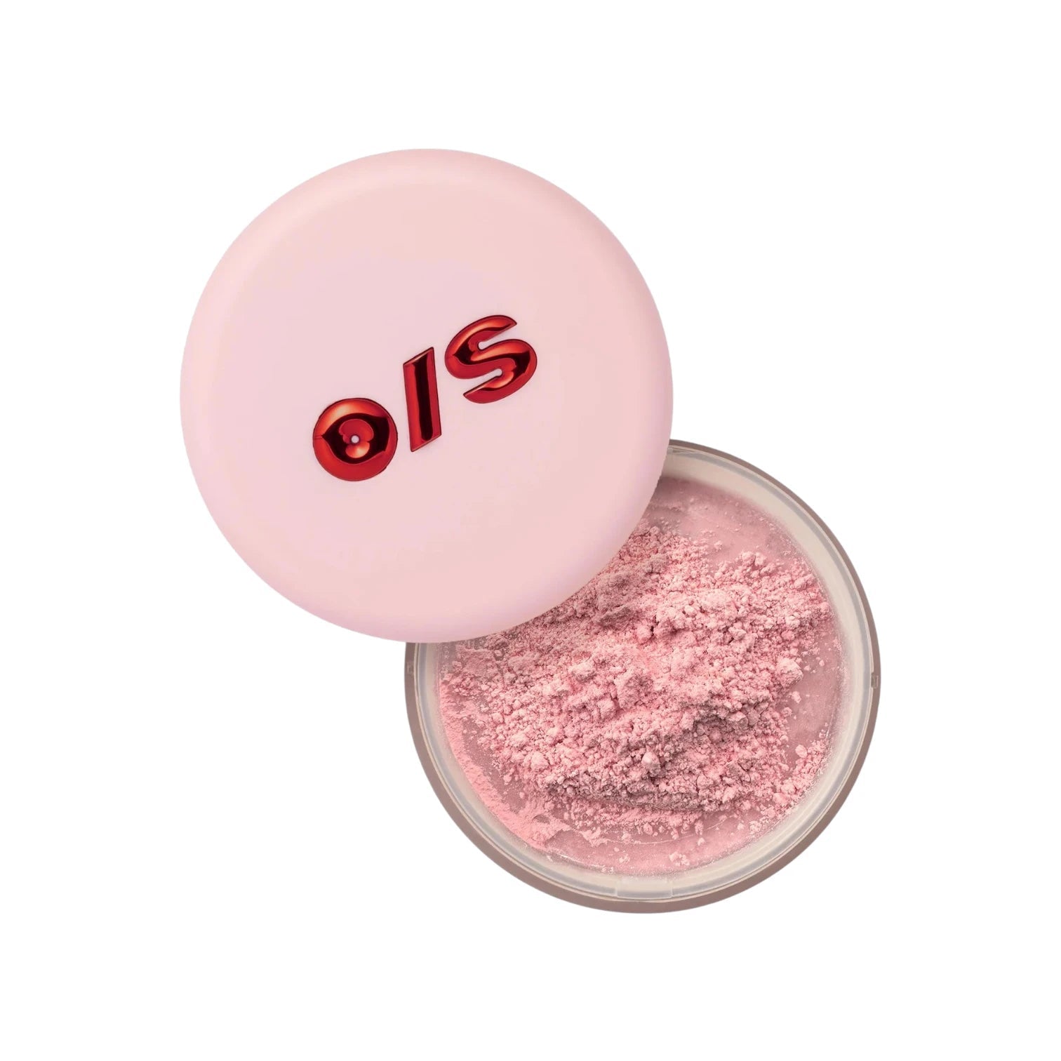 ONE/SIZE Ultimate Blurring Setting Powder - Pink Moon