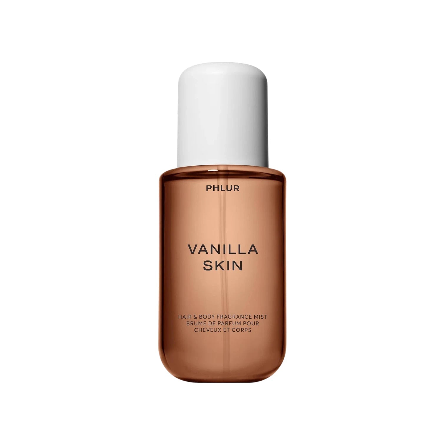 PHLUR Vanilla Skin Body & Hair Fragrance Mist - Pink Moon
