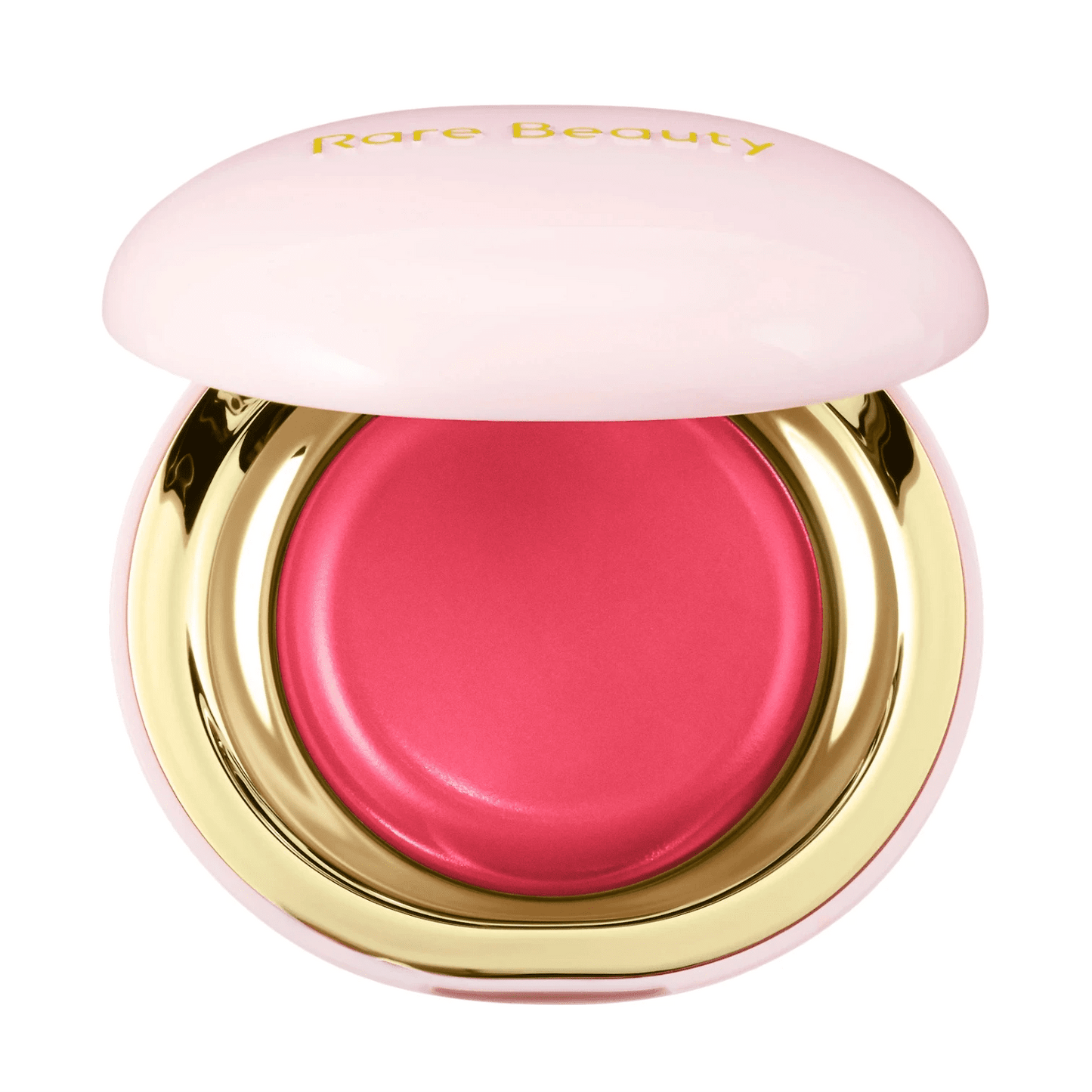 Rare Beauty Stay Vulnerable Melting Cream Blush — Tono Nearly Rose - Pink Moon