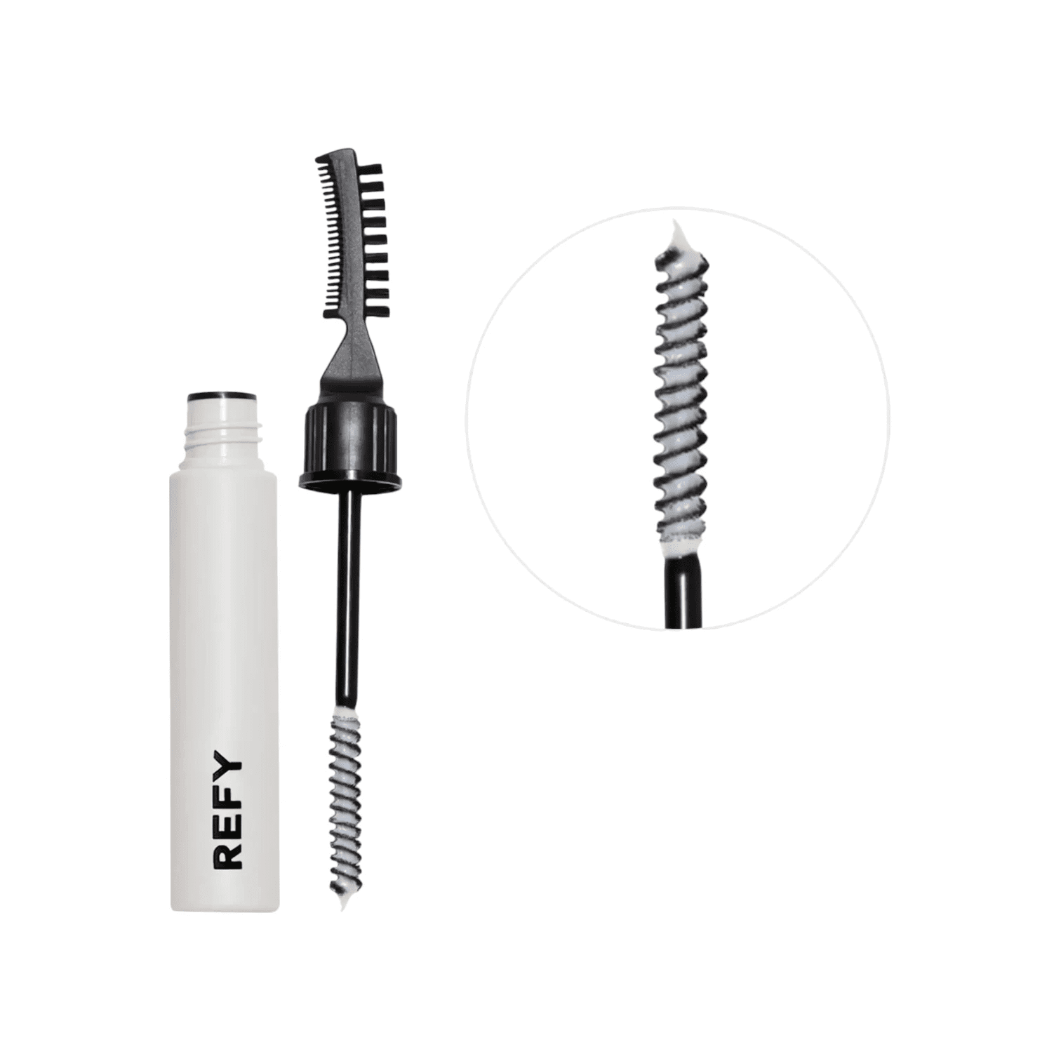 REFY Brow Sculpt Shaping and Lifting Gel Strong Hold - Pink Moon