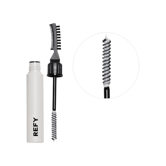 REFY Brow Sculpt Shaping and Lifting Gel Strong Hold - Pink Moon