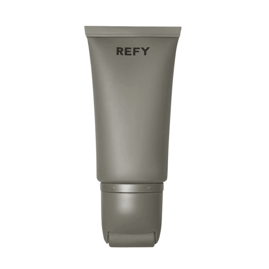 REFY Glow and Sculpt Face Serum Primer with Niacinamide - Pink Moon