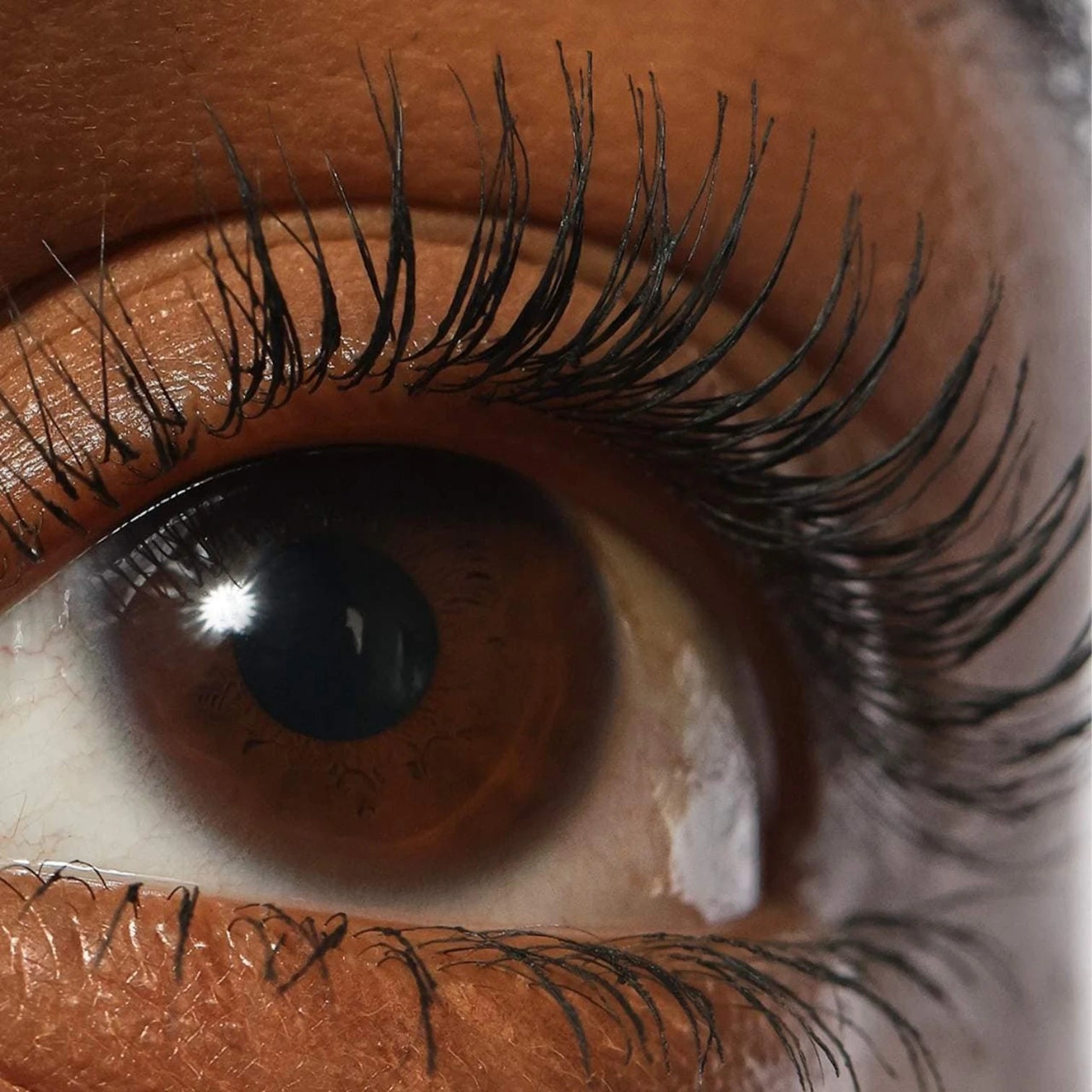 REFY Lash Sculpt Lengthen and Lift Natural Looking Mascara - Pink Moon