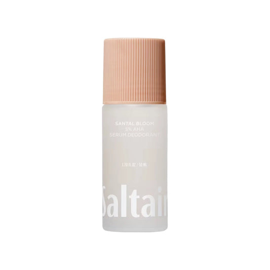 Saltair 5% AHA Serum Deodorant - Pink Moon