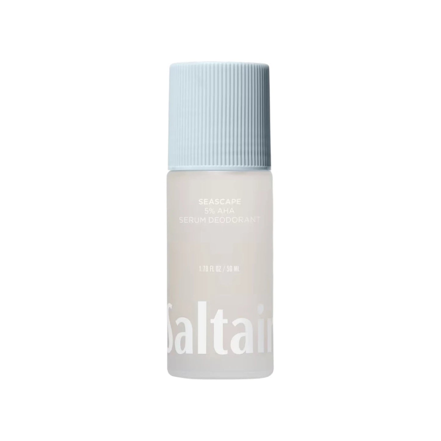 Saltair 5% AHA Serum Deodorant - Pink Moon