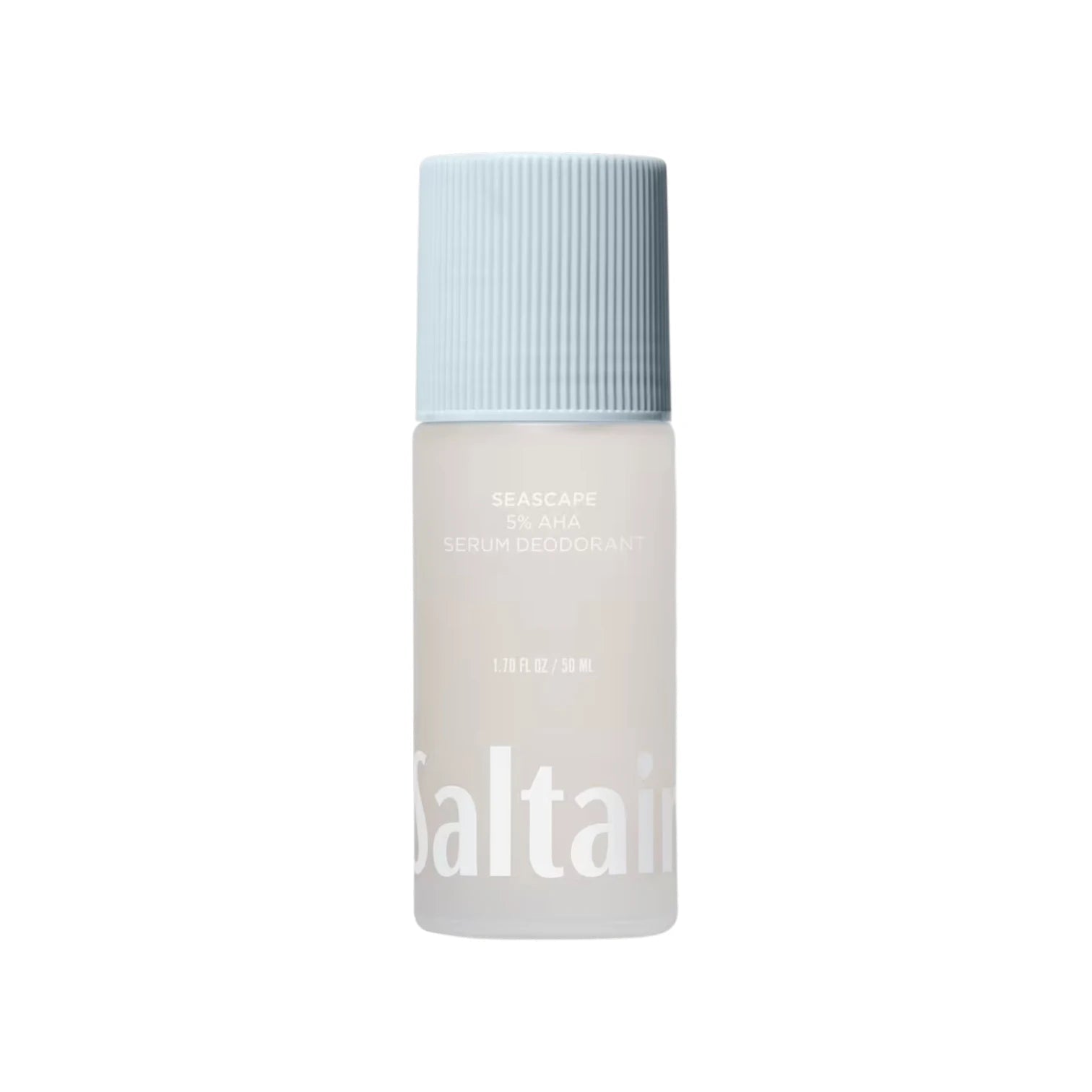 Saltair 5% AHA Serum Deodorant - Pink Moon