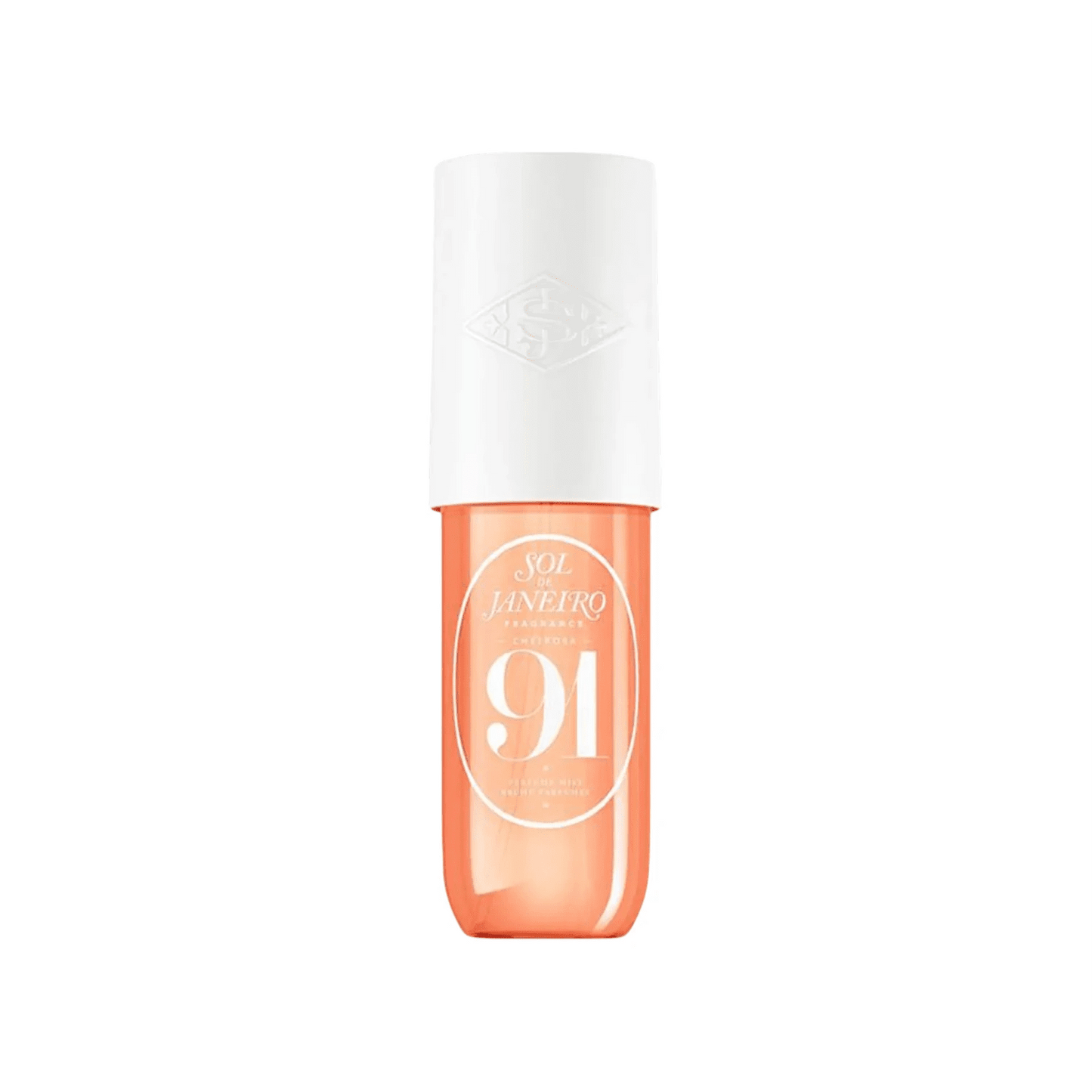 Sol de Janeiro Mini Cheirosa 91 Rosa Charmosa Body & Hair Perfume Mist 90ml - Pink Moon