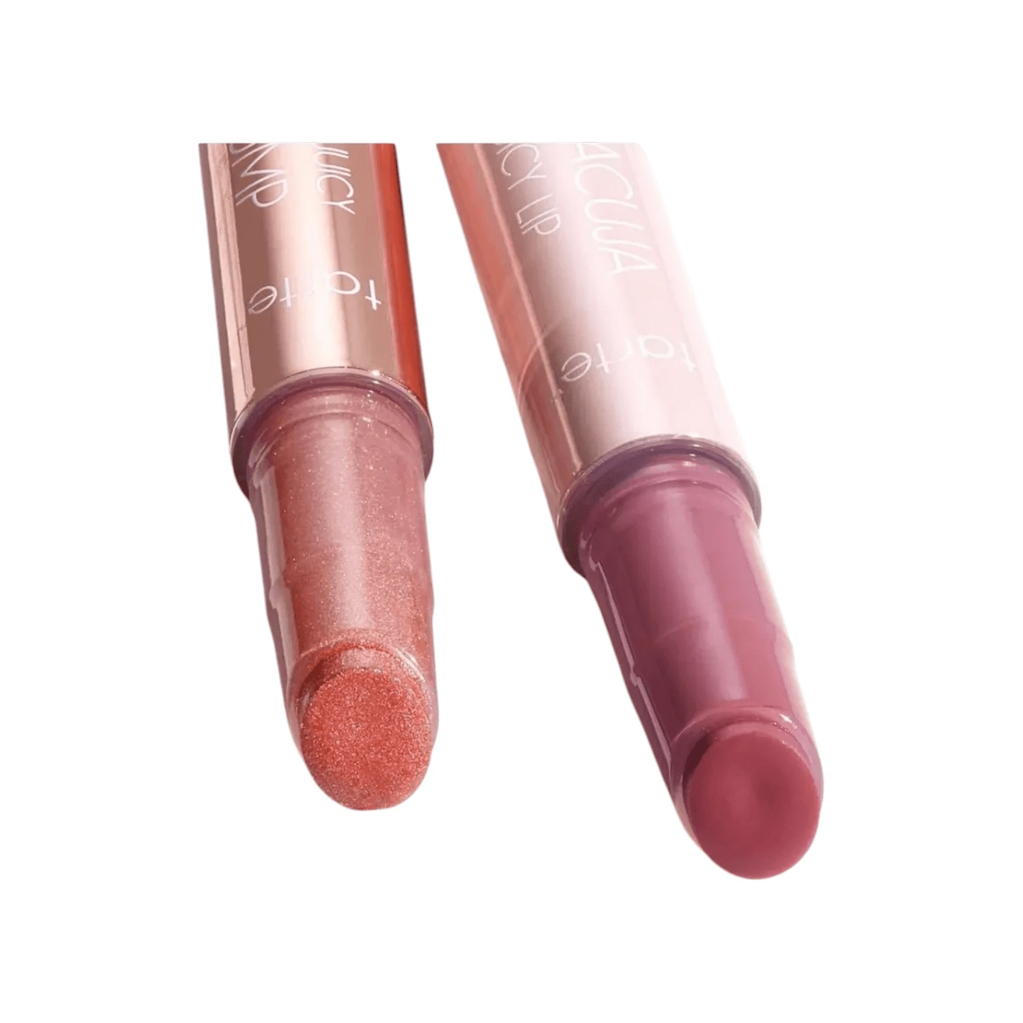 Tarte Maracuja Juicy Top Hits Lip Duo Plump & Juicy - Pink Moon