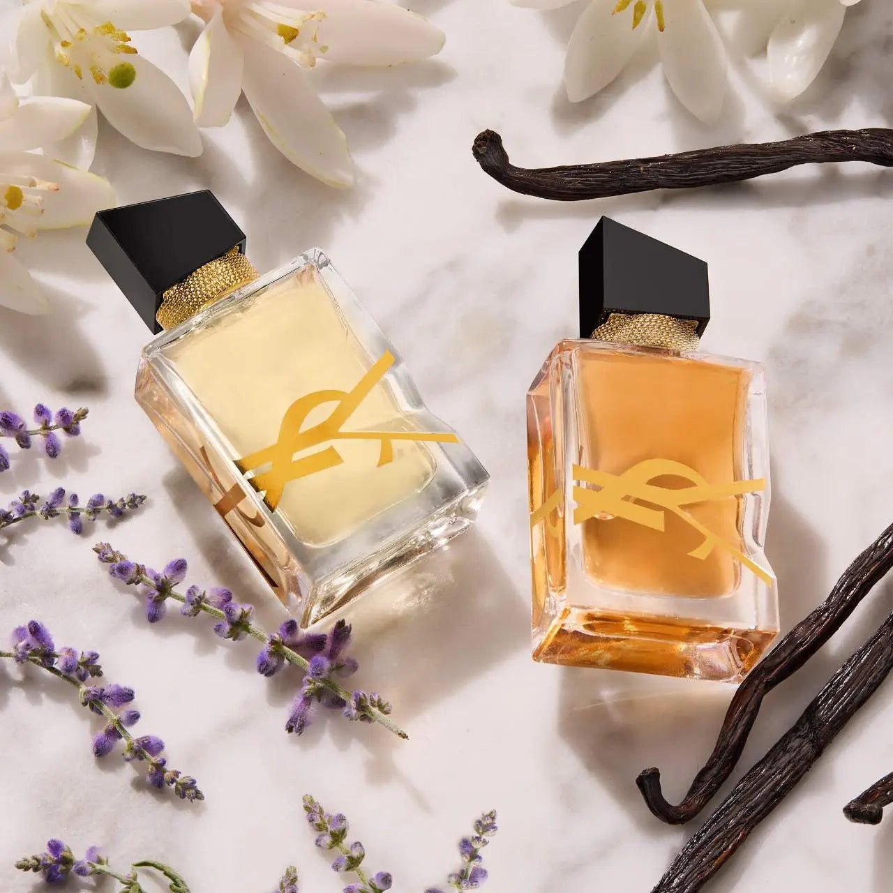 YSL - Libre Mini Duo Perfume Set - Pink Moon